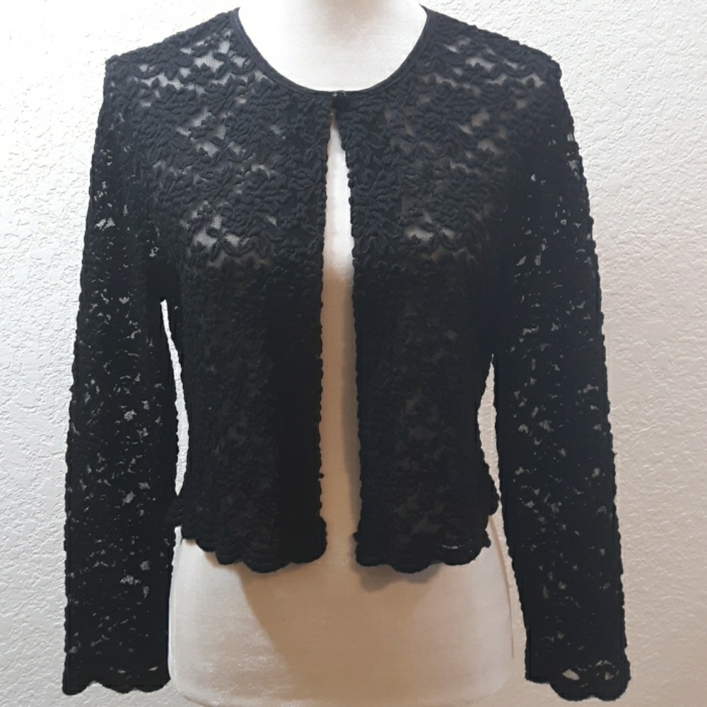 Vintage Jacket, Unknown, Size Medium - image 1